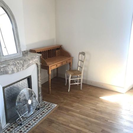 Librairie Abelard Appartement Montolieu Buitenkant foto